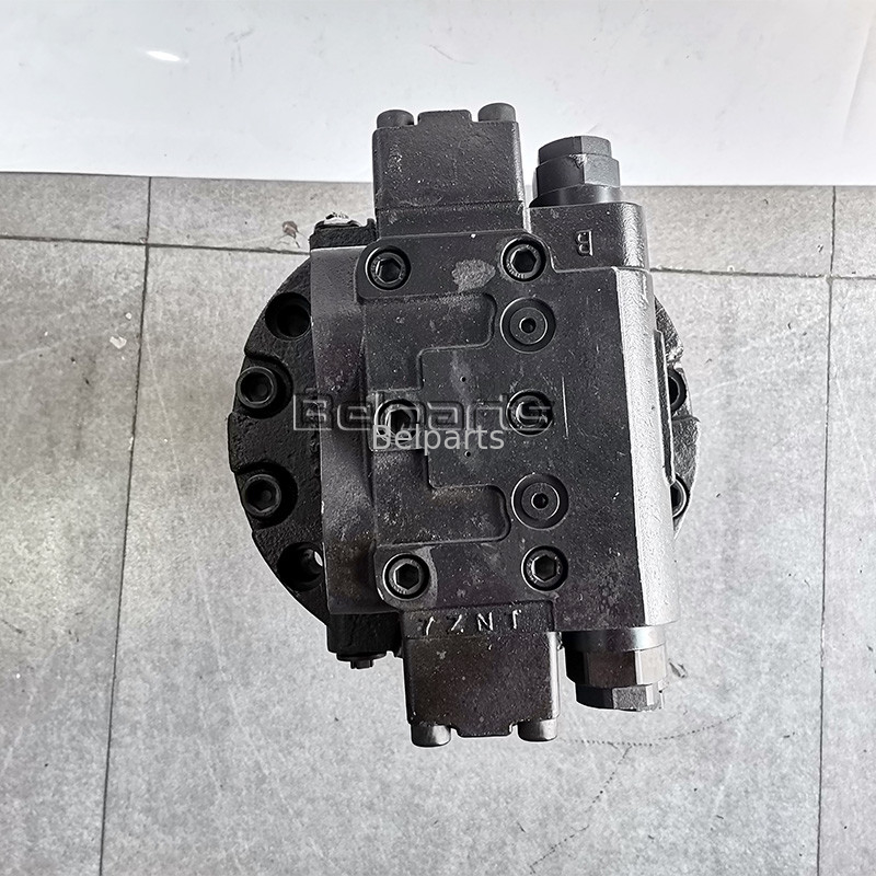 Koparka hydrauliczna E320 E325 Napęd końcowy z napędem końcowym 215-9982 209-5992