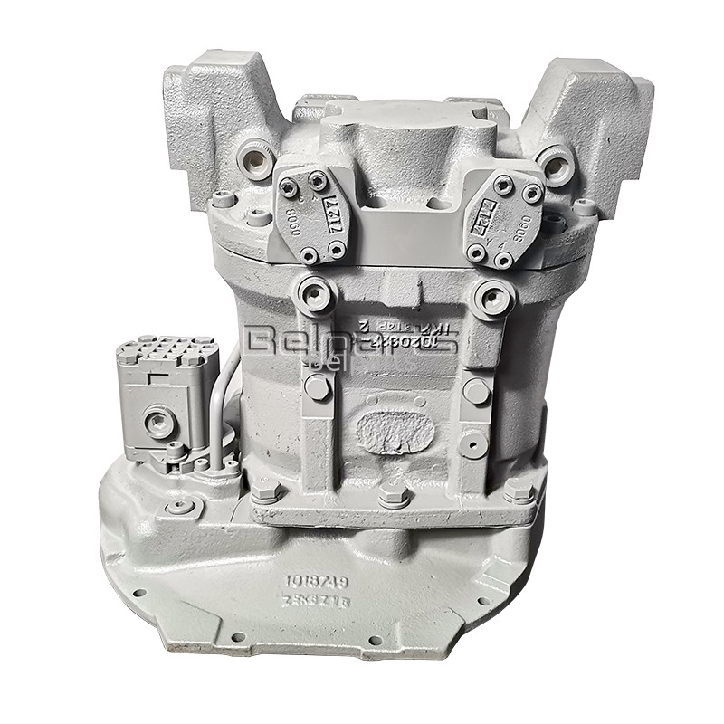 Hydrauliczna pompa główna koparki ZX200-3 9256846 HPV102 9262319 9262320 Zespół pompy głównej