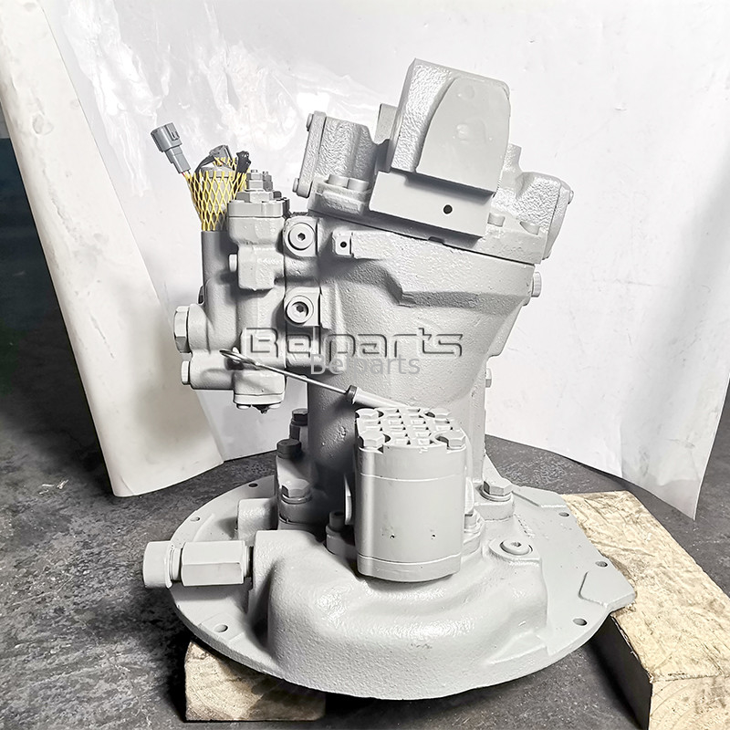 Hydrauliczna pompa główna koparki ZX200-3 9256846 HPV102 9262319 9262320 Zespół pompy głównej
