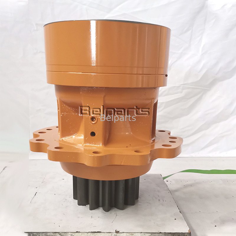 Zbiorniki ruchowe bagna LG200 SY205 SY215 S220LC-5R160-3 do części bagna