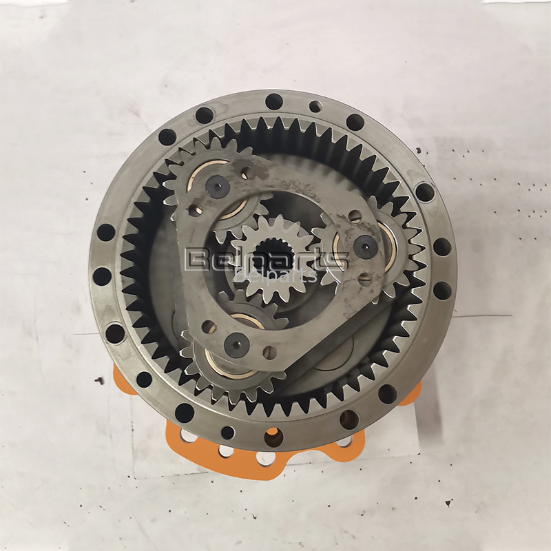 Zbiorniki ruchowe bagna LG200 SY205 SY215 S220LC-5R160-3 do części bagna