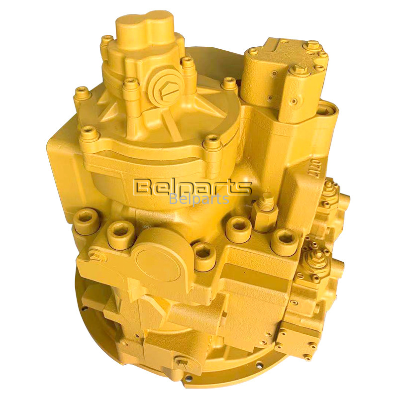 Pompa hydrauliczna koparki 345 K5V212 E345DL E345DL 2964670 434-8189 Część pompy głównej