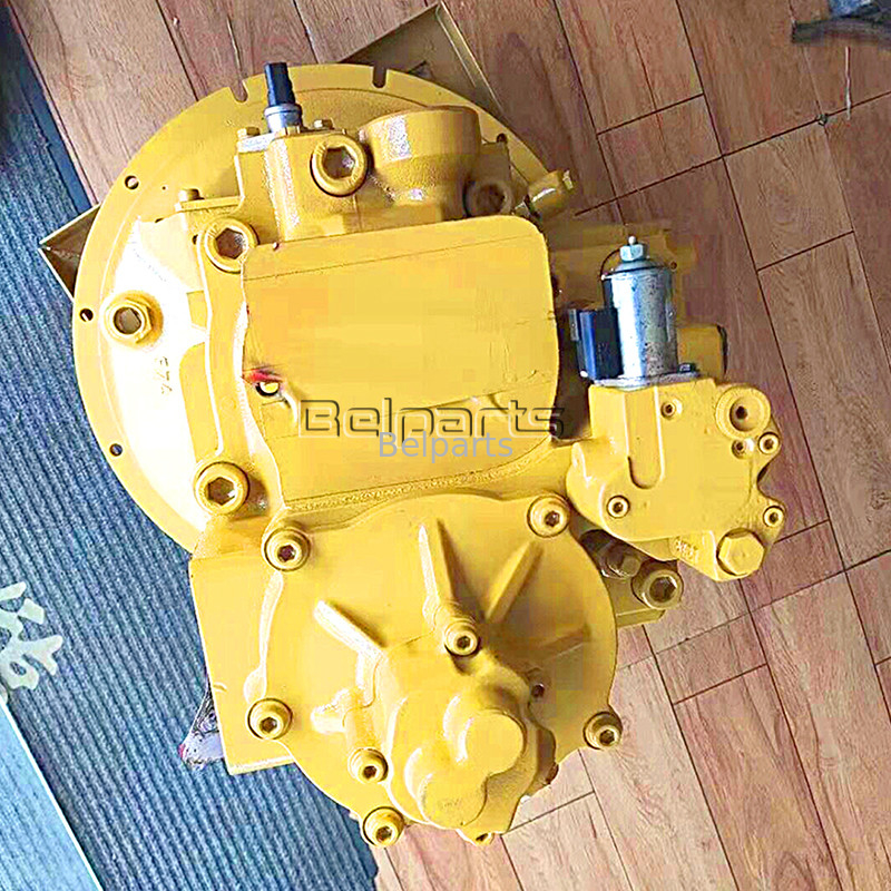 Pompa hydrauliczna koparki 345 K5V212 E345DL E345DL 2964670 434-8189 Część pompy głównej