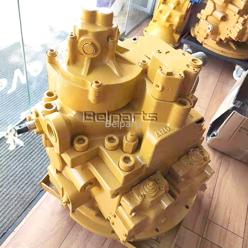 Pompa hydrauliczna koparki 345 K5V212 E345DL E345DL 2964670 434-8189 Część pompy głównej