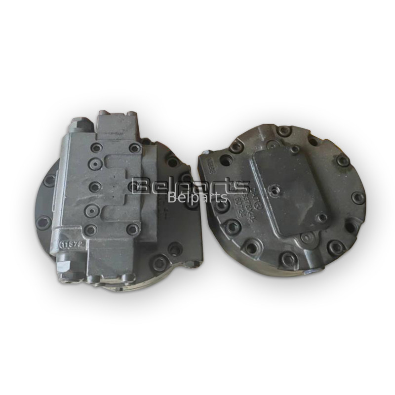 Części do koparek Zapasowy silnik hydrauliczny 336F 336E 353-0562 296-6246 Pojedynczy silnik podróżny