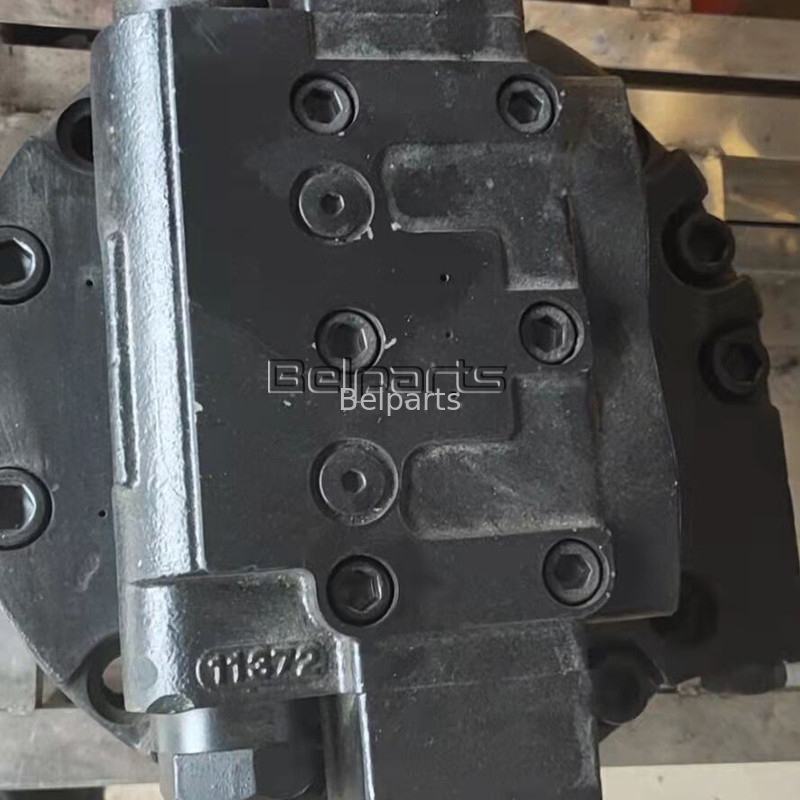 Części do koparek Zapasowy silnik hydrauliczny 336F 336E 353-0562 296-6246 Pojedynczy silnik podróżny