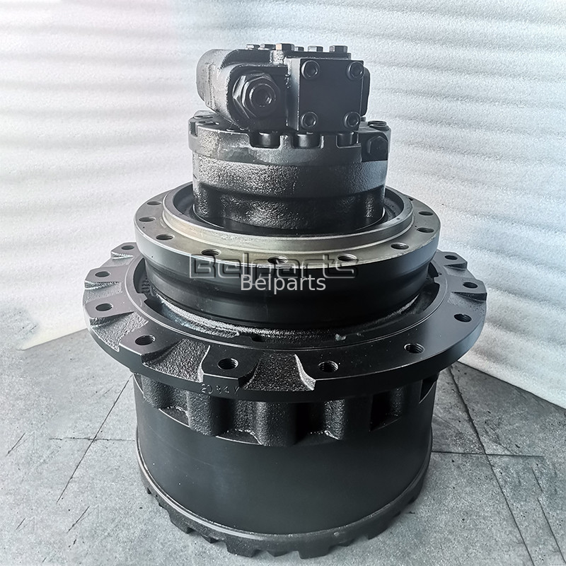 Części do silników Diesla do głowicy cylindrów Komatsu PC300-6 S6D108 6221-13-1100