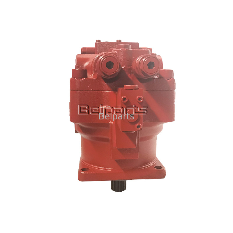 Silnik obrotnicy LG240 M5X180 Hydrauliczny silnik obrotu do koparki
