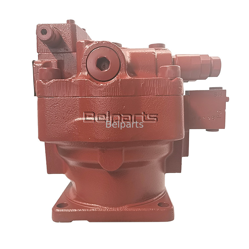 Silnik obrotnicy LG240 M5X180 Hydrauliczny silnik obrotu do koparki