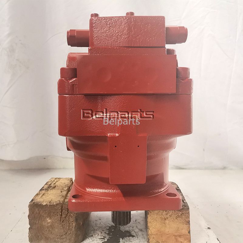 Silnik obrotnicy LG240 M5X180 Hydrauliczny silnik obrotu do koparki