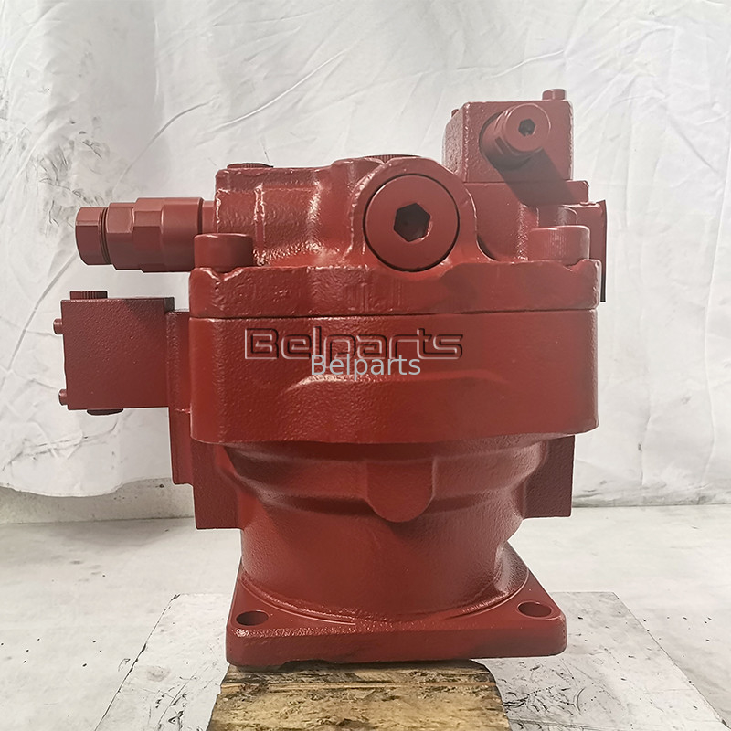 Silnik obrotnicy LG240 M5X180 Hydrauliczny silnik obrotu do koparki
