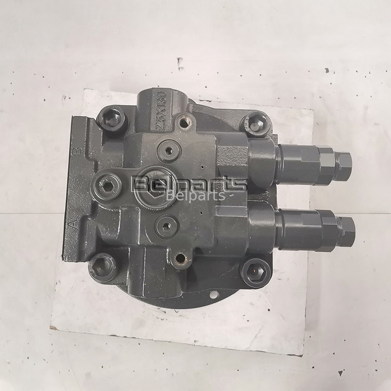 Części silnika 4hk1 Głowica cylindra 8-98170619-0 8-98170617-0 Do koparki Zax240 Zax200