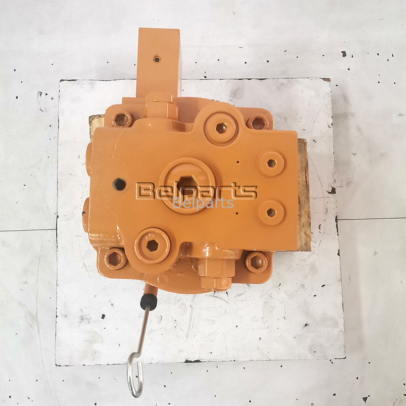 Części silnika koparki PC400-5 PC400-6 PC400-7 PC400-8 6D125 S6D125 6151-11-1102 Głowica cylindra