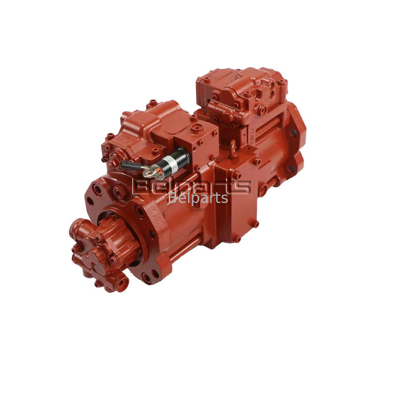 Pompa hydrauliczna koparki EC180B K5V80DTP Główna pompa tłokowa do części koparki