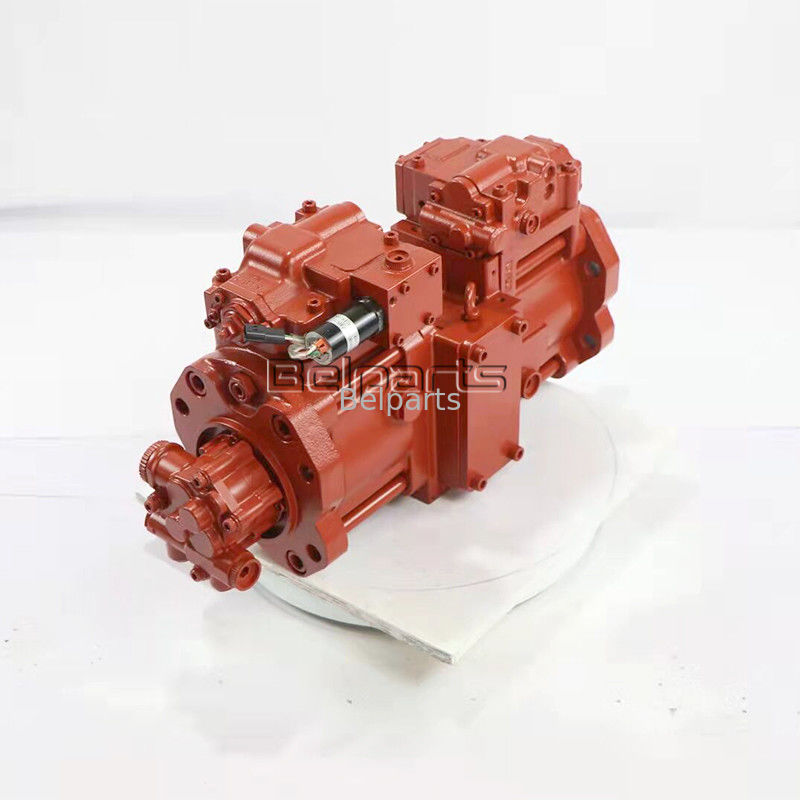 Pompa hydrauliczna koparki EC180B K5V80DTP Główna pompa tłokowa do części koparki