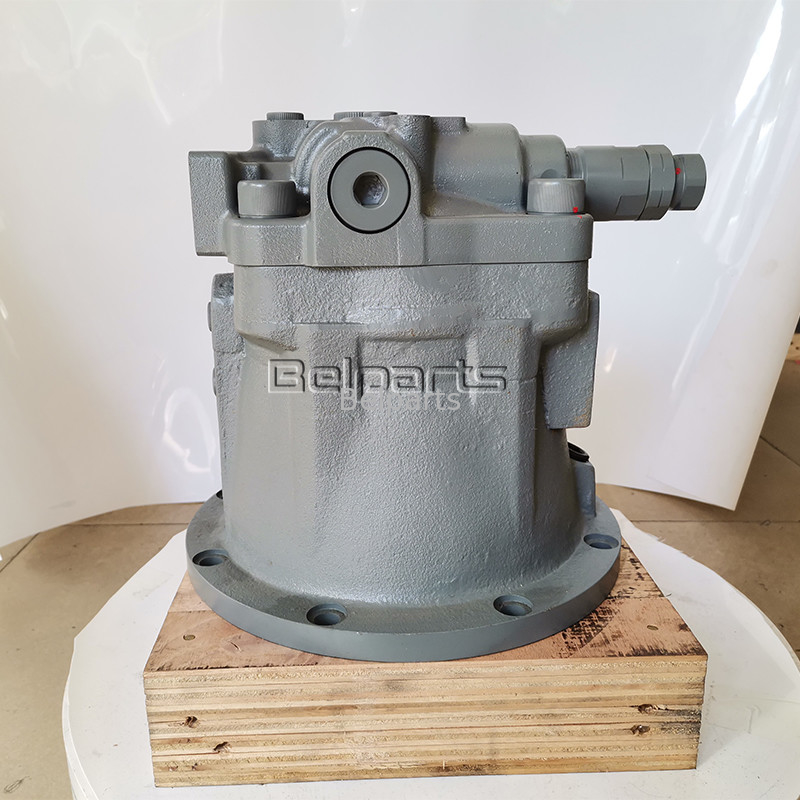 Części zamienne do silników Belparts PC120-6 4BT Głowica cylindra 3933370