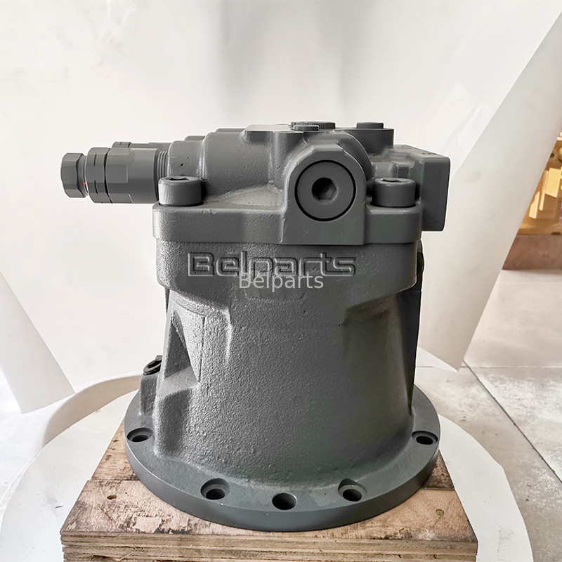 Części zamienne do silników Belparts PC120-6 4BT Głowica cylindra 3933370