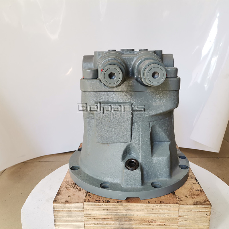 Części zamienne do silników Belparts PC120-6 4BT Głowica cylindra 3933370