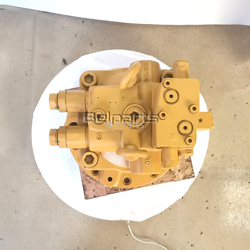 183-8171 183-8174 310-9635 310-9634 Do koparki E320 S6K 3066 Głowica cylindra silnika