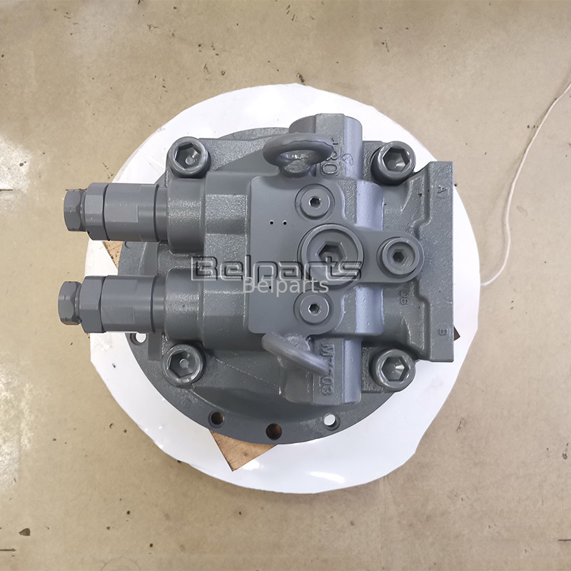 Oryginalne łożysko główne silnika Diesla D6D D6E 0293-1062 dla  EC200B