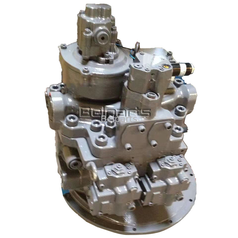Części do koparek z pompą hydrauliczną Hydrauliczna pompa główna E330D do koparki E330D