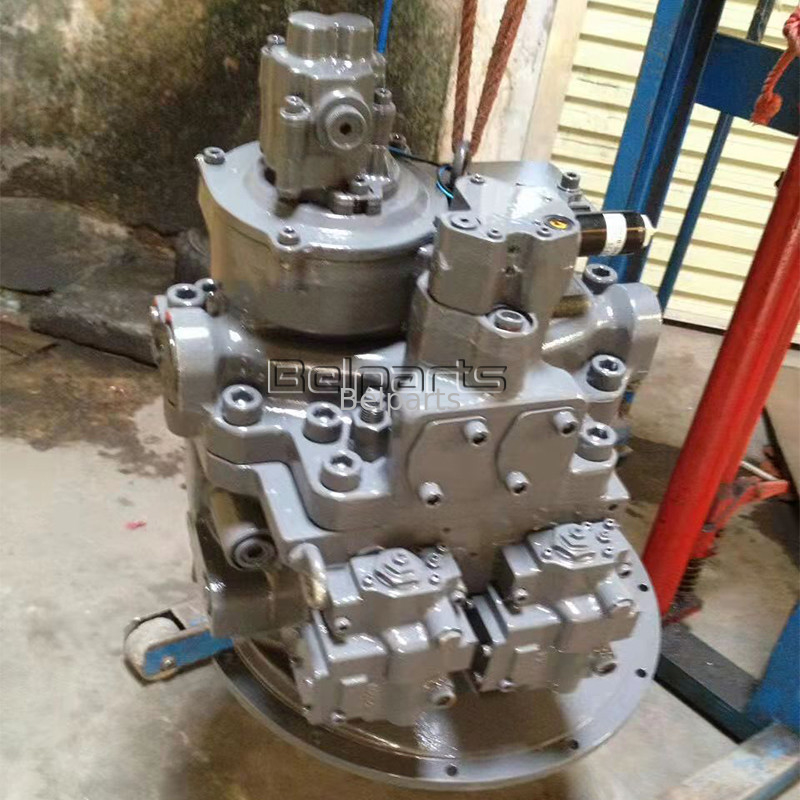 Części do koparek z pompą hydrauliczną Hydrauliczna pompa główna E330D do koparki E330D