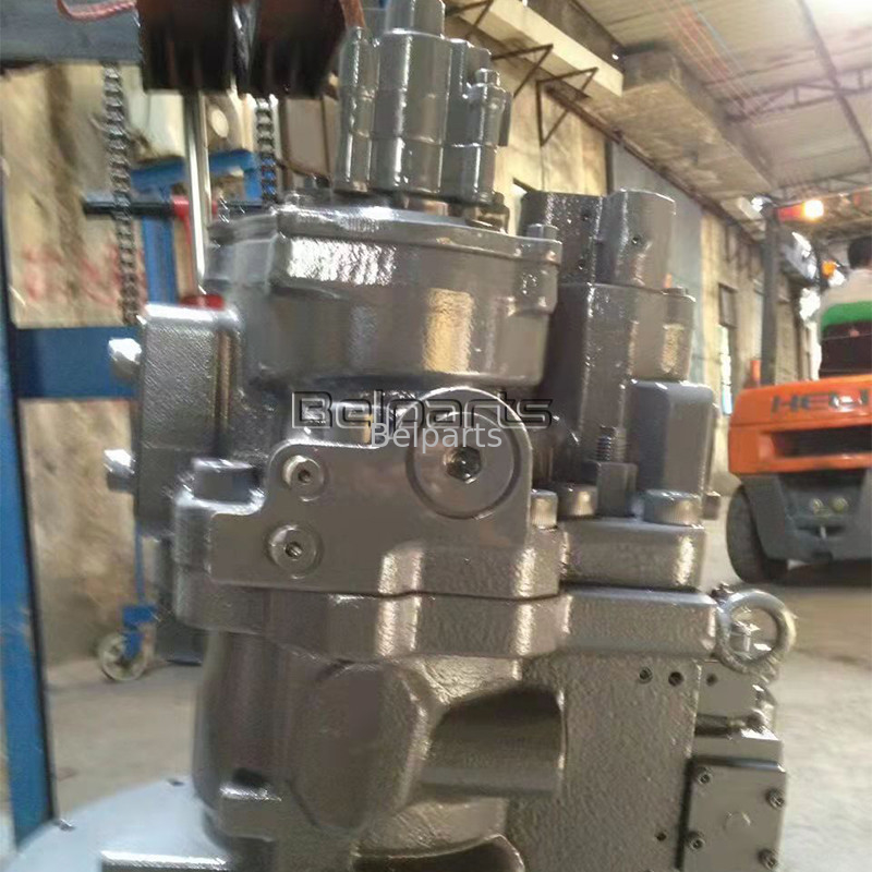 Części do koparek z pompą hydrauliczną Hydrauliczna pompa główna E330D do koparki E330D