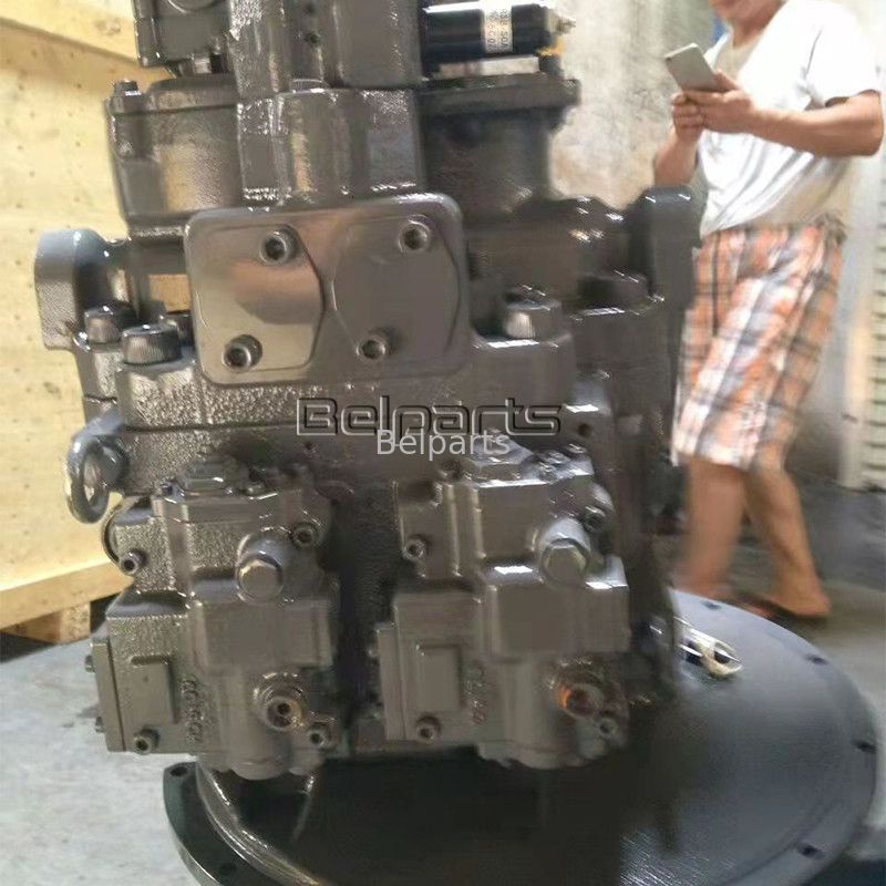 Części do koparek z pompą hydrauliczną Hydrauliczna pompa główna E330D do koparki E330D