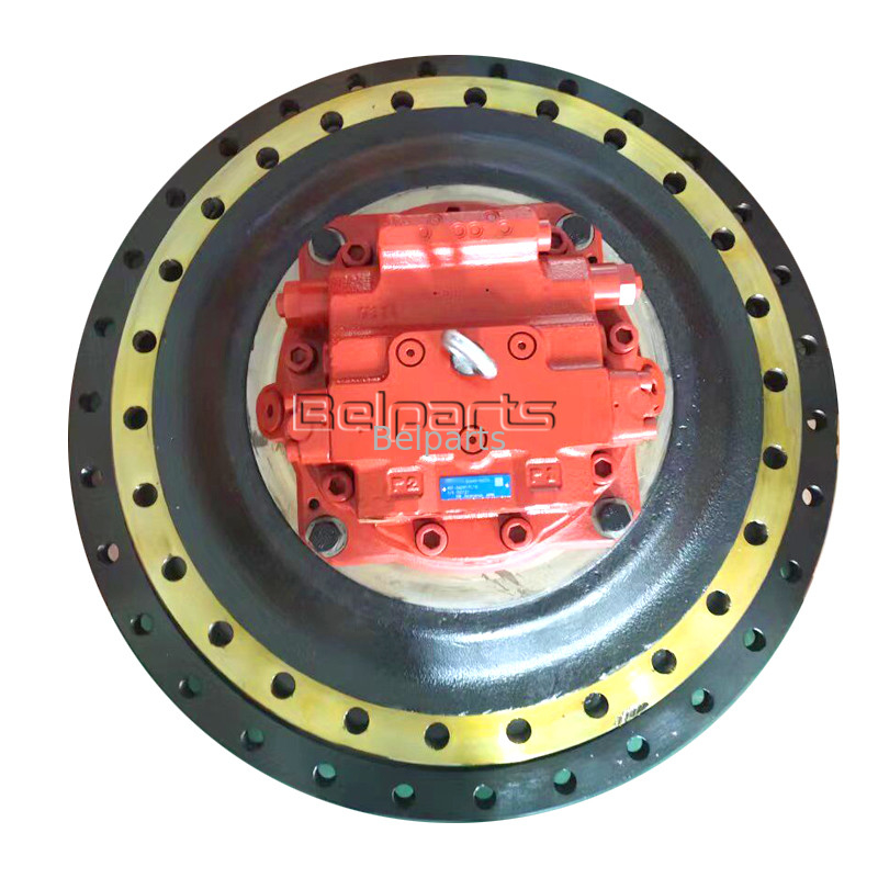 Silnik Diesla DAIDO R868K S6D105 6D105-1 Łożysko główne 6150-30-3040 Do Komatsu