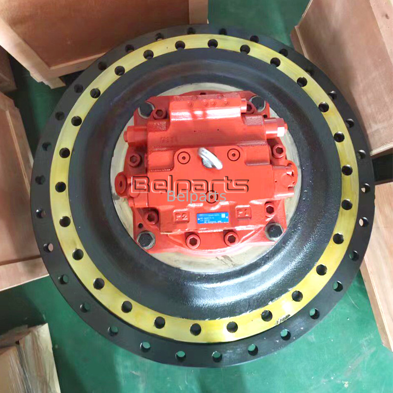 Silnik Diesla DAIDO R868K S6D105 6D105-1 Łożysko główne 6150-30-3040 Do Komatsu