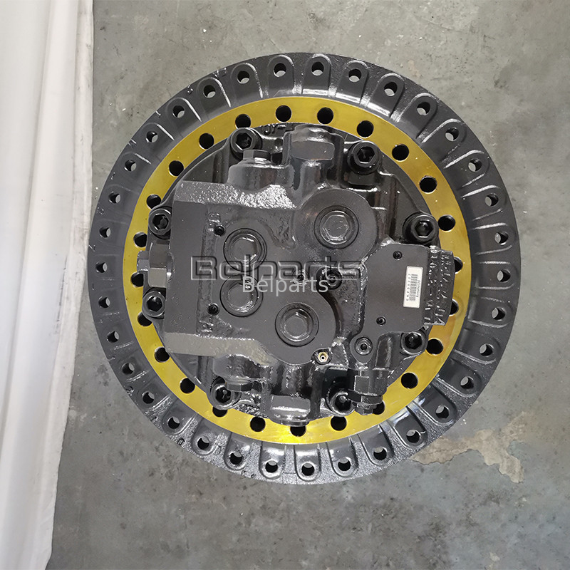 Belparts V1505 Głowica cylindra Głowica silnika wysokoprężnego 1G092-03044 Dla KUBOTA
