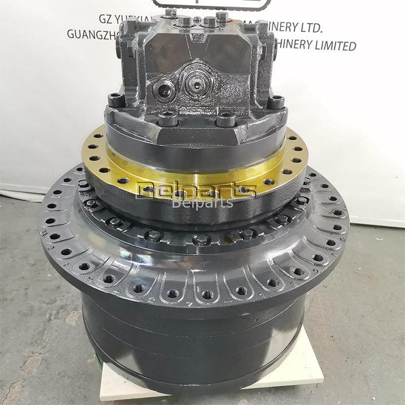 Belparts V1505 Głowica cylindra Głowica silnika wysokoprężnego 1G092-03044 Dla KUBOTA