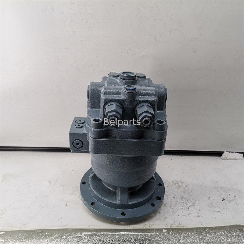 Części silnika obrotu minikoparki Ex120-1 4330219 Hydrauliczny silnik obrotu do Hitachi