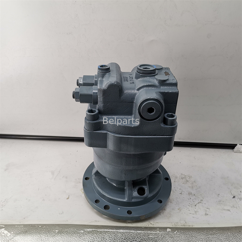 Części silnika obrotu minikoparki Ex120-1 4330219 Hydrauliczny silnik obrotu do Hitachi