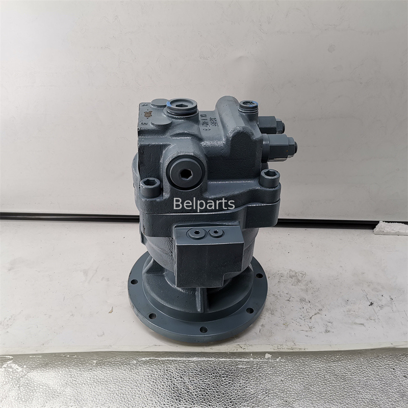Części silnika obrotu minikoparki Ex120-1 4330219 Hydrauliczny silnik obrotu do Hitachi