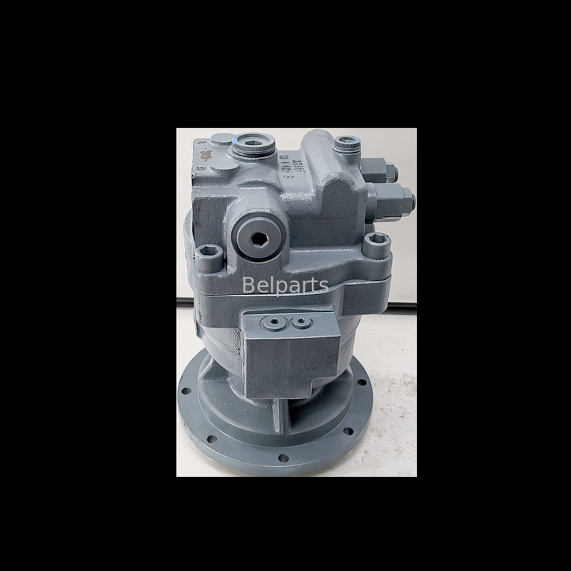 Części silnika obrotu minikoparki Ex120-1 4330219 Hydrauliczny silnik obrotu do Hitachi