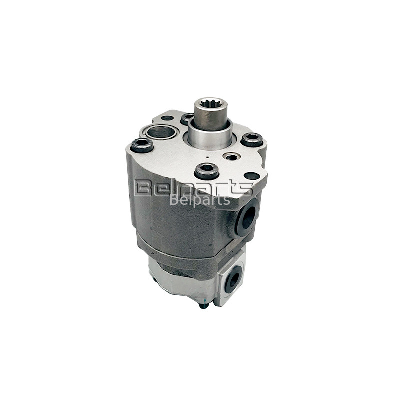 Hydrauliczna pompa zębata koparki R30 303 E303 ZX70 R55-7 AP2D25 AP2D36 AP2D18