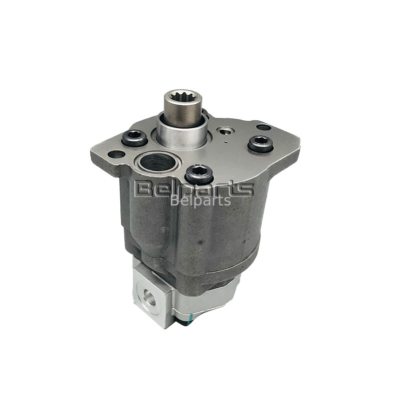 Hydrauliczna pompa zębata koparki R30 303 E303 ZX70 R55-7 AP2D25 AP2D36 AP2D18