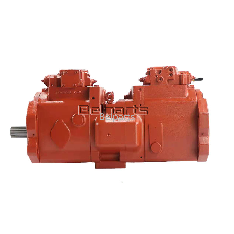 31qa-10010 Zespół pompy Hyundai do koparki gąsienicowej R360lc9 R380lc9a R380lc9dm R380lc9mh R430lc9