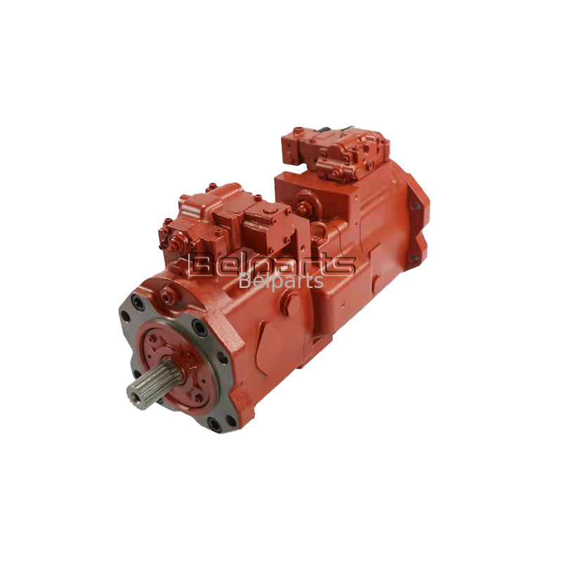 31qa-10010 Zespół pompy Hyundai do koparki gąsienicowej R360lc9 R380lc9a R380lc9dm R380lc9mh R430lc9