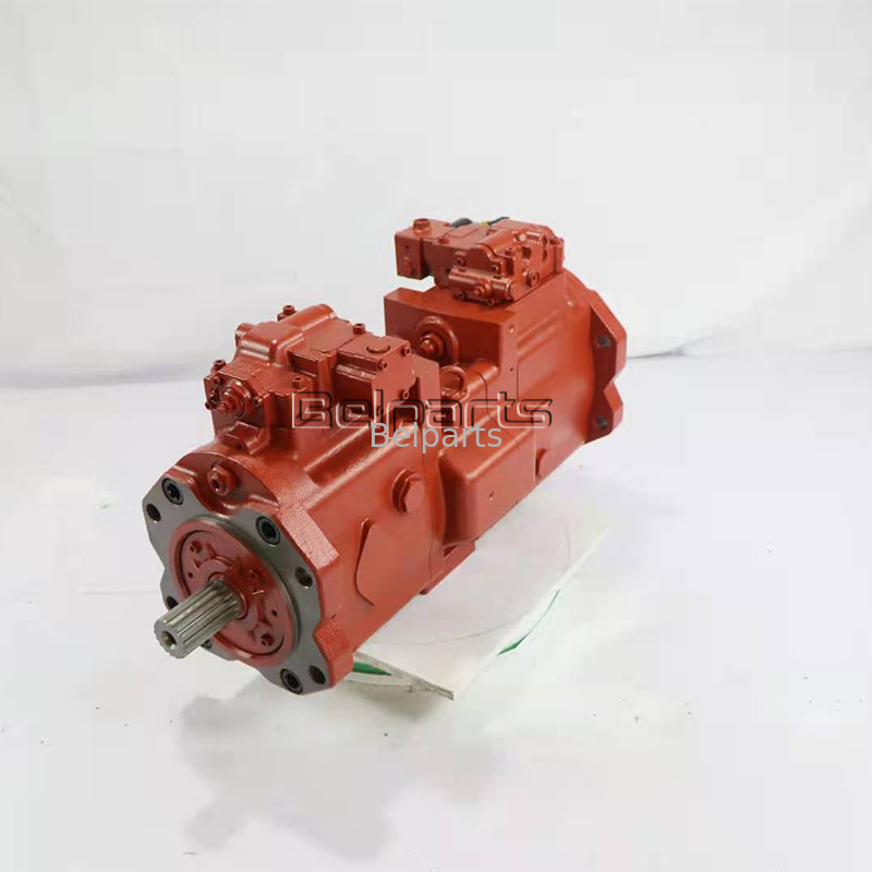 31qa-10010 Zespół pompy Hyundai do koparki gąsienicowej R360lc9 R380lc9a R380lc9dm R380lc9mh R430lc9