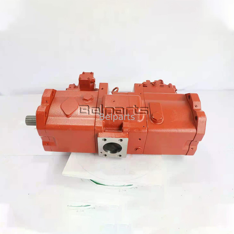 31qa-10010 Zespół pompy Hyundai do koparki gąsienicowej R360lc9 R380lc9a R380lc9dm R380lc9mh R430lc9
