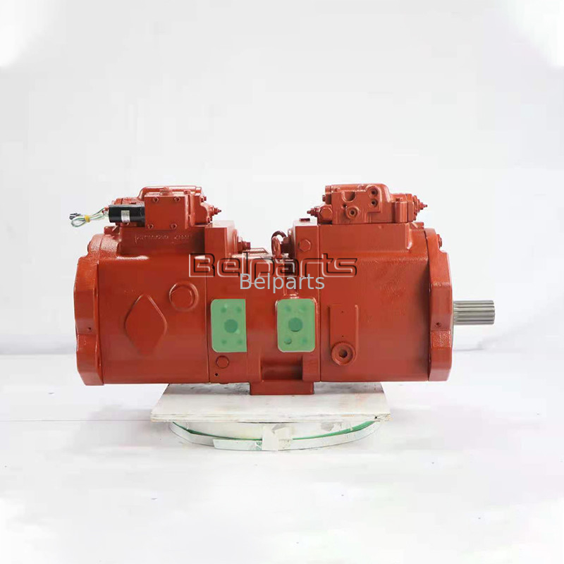 31qa-10010 Zespół pompy Hyundai do koparki gąsienicowej R360lc9 R380lc9a R380lc9dm R380lc9mh R430lc9