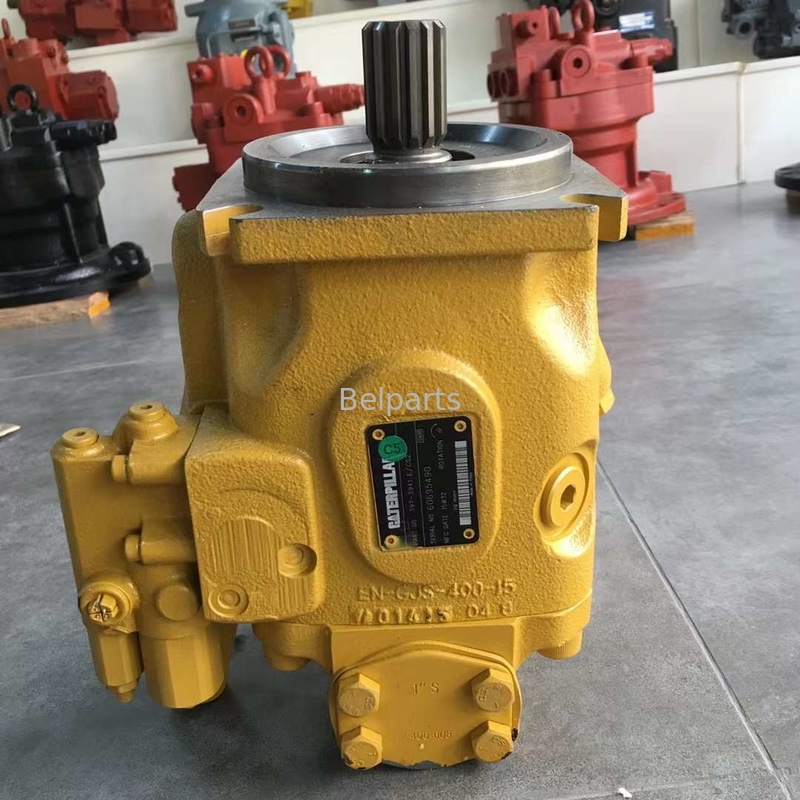 Zespół hydraulicznej pompy głównej koparki 397-3941 Sk200-6 4216944 Zx470-5g 450 Ex200-2 Pc130-7 Zaxis210