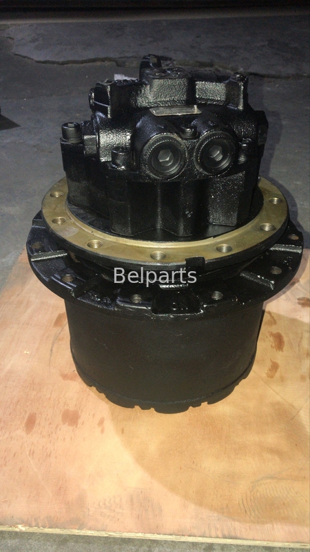 Napęd końcowy koparki gąsienicowej Ex60 Hydrauliczny silnik jezdny Assy 9069509 dla Hitachi