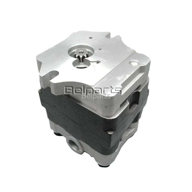 Zespół hydraulicznej pompy głównej koparki 397-3941 Sk200-6 4216944 Zx470-5g 450 Ex200-2 Pc130-7 Zaxis210