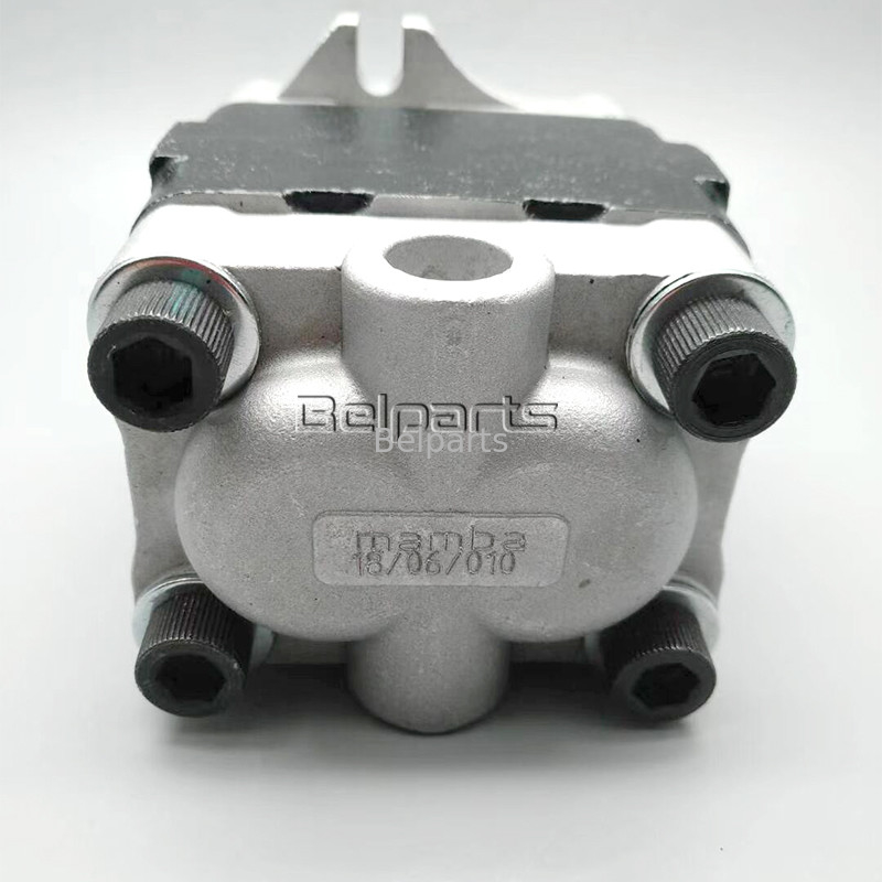 Zespół hydraulicznej pompy głównej koparki 397-3941 Sk200-6 4216944 Zx470-5g 450 Ex200-2 Pc130-7 Zaxis210