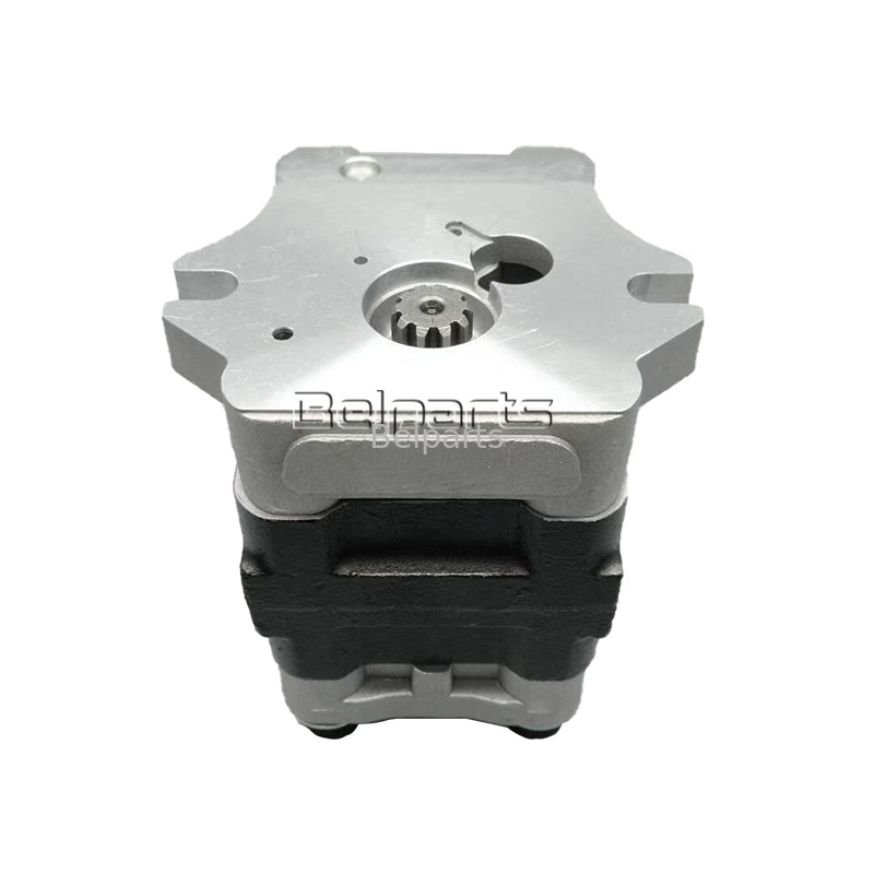 Zespół hydraulicznej pompy głównej koparki 397-3941 Sk200-6 4216944 Zx470-5g 450 Ex200-2 Pc130-7 Zaxis210