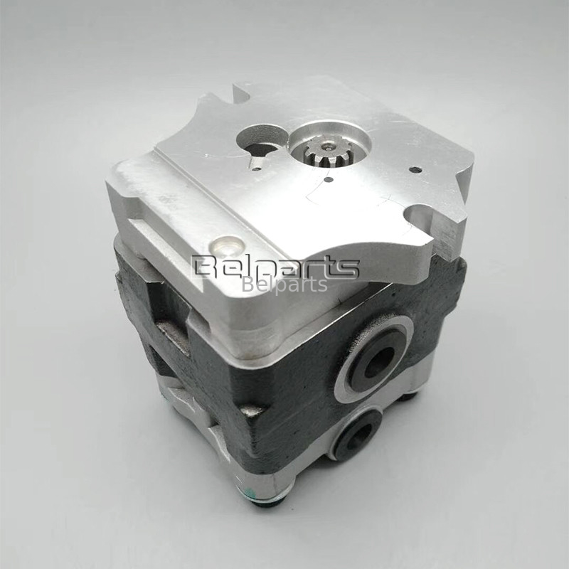 Zespół hydraulicznej pompy głównej koparki 397-3941 Sk200-6 4216944 Zx470-5g 450 Ex200-2 Pc130-7 Zaxis210