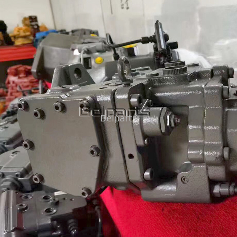 Pompa hydrauliczna do koparki 4706893 R30 303 E303 ZX70 R55-7 Hydrauliczna pompa główna AP2D25 AP2D36 AP2D18